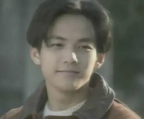 从5000万片酬的当红小生到突然无人问津,钟汉良怎么了