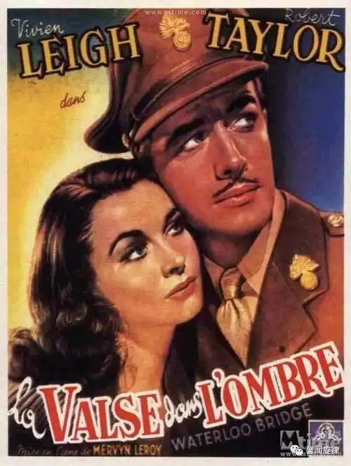 旧曲今听,等待奥斯卡
