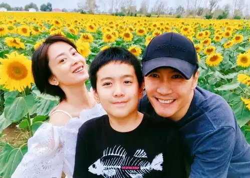 赵峥娶北影金花谢润,结婚18年至今无绯闻,他活成人生赢家
