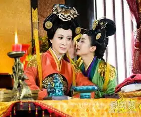 陆贞金巧巧今昔对比五官怪异疑整容失败
