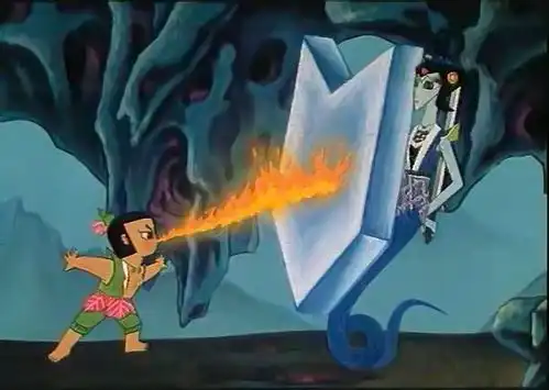 为当蜘蛛侠,三名男孩被毒蜘蛛咬伤满足孩子的自我全能感有多重要
