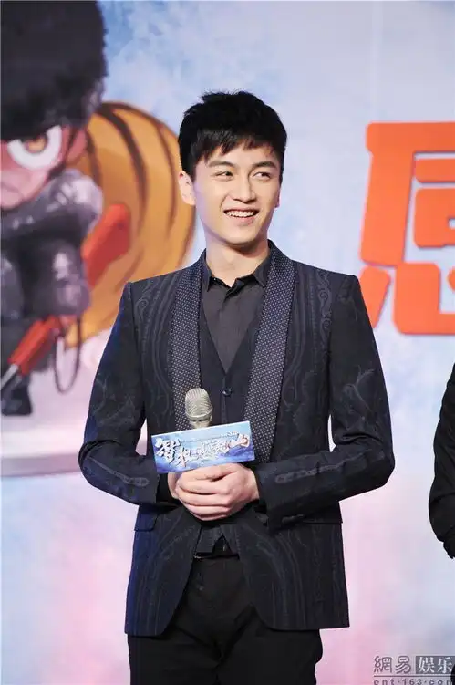 智取威虎山3d票房破3亿
