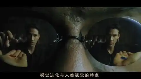 金色血液双色视觉的人,真是存在吗科学家分析奇异人概率