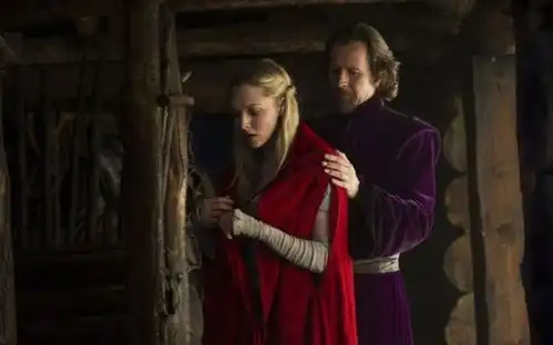 好莱坞女星拒绝漫威,结果从四小花旦糊成农场小妇人