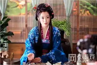 琅琊榜宫羽剧照1
