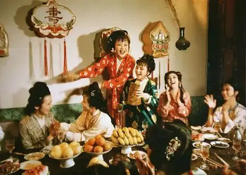 红楼疑案史湘云嫁给谁