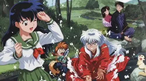 犬夜叉渣男实锤旧爱复燃,跟桔梗的感情需要亲自去证明
