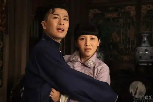 蛰伏21年跑龙套7年,出演二丫头走红的于毅,最爱不是演戏