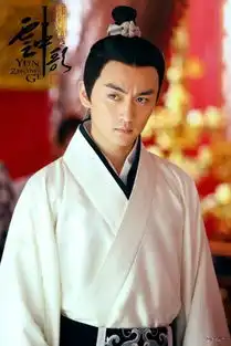 云中歌剧照大合集angelababy领衔宫廷情感糖果风