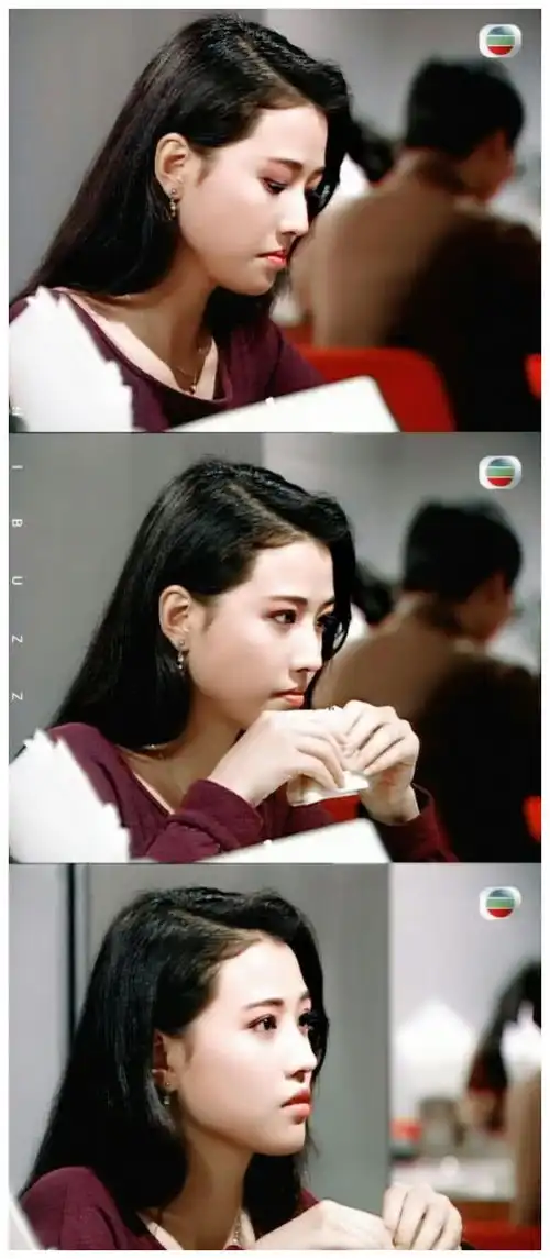 周海媚竟然这么漂亮,港风服饰也很美,你喜欢这样的女神吗