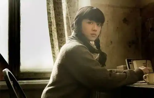 悲情萧红我的人生,从呼兰河传开始