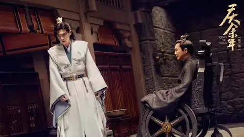 庆余年2只官宣33个人物剧照,未在其中的这六人可不要换角
