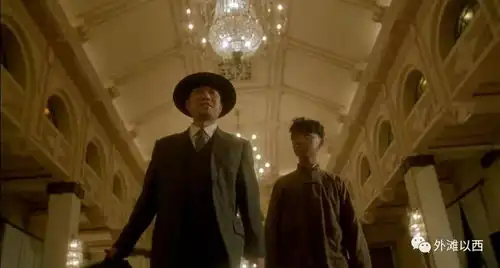 巩俐30岁生日那一晚,她和张艺谋恋爱在马勒别墅里结束
