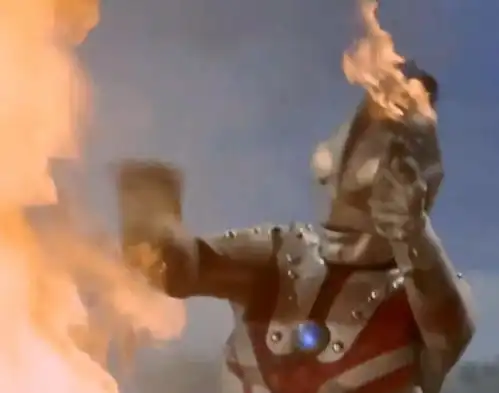 光之国最有出息的奥特曼为什么是佐菲
