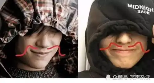 易烊千玺张子枫不仅杂志照撞角度,就连自拍都一模一样太有默契