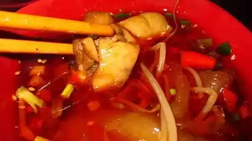 注意这12只鸡被成都人列入黑名单,原因竟是...