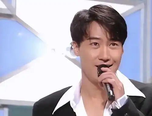 黎明时隔五年现身,没想到他以这种方式,再次为自己赢得了口碑