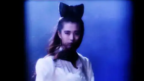 王祖贤版的倩女幽魂成传世经典,缘自蒲松龄诡异的一生

