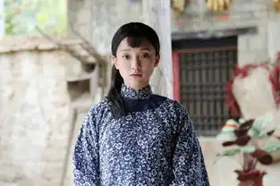 周迅张雨绮巩俐章子怡盘点那些迷死人的村姑