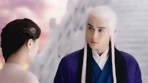 三生三世十里桃花凤九上天宫找少辛算账,不料却被帝君拦下,凤九都懵了
