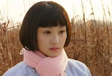 乖萌灵儿造就解惠清好演技晋升小花旦