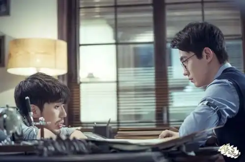 皓衣行还没播,又一部双男主剧杀青,光看剧照就让人无法拒绝