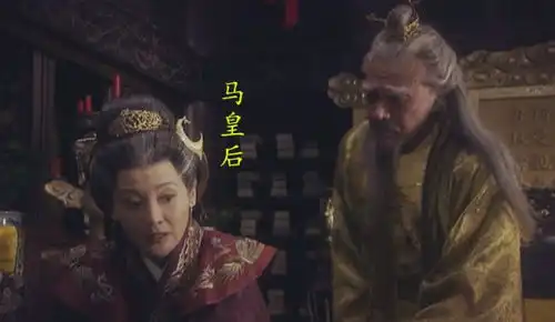 朱棣声称自己的生母是马皇后,然而这也是他心中隐藏最深的痛