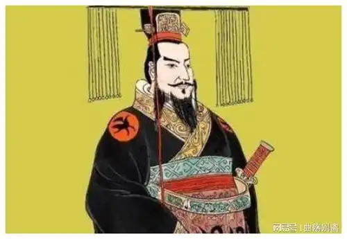 秦始皇建立大秦帝国,仅14年就灭亡的原因