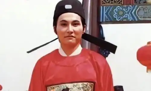 演员杨俊勇出演87版红楼梦红极一时,但他的家庭屡遭变故
