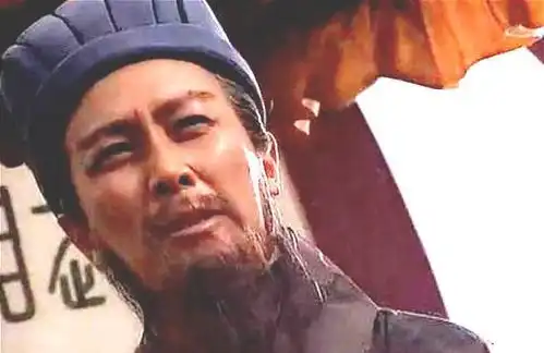 诸葛亮骂王朗时,为何一旁的曹真,不敢帮忙其实原因很简单
