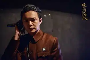 陈龙苗圃上演锥心虐恋730剧场今晚全国首播桃花依旧笑春风