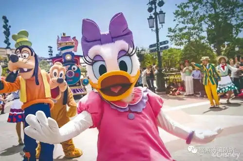 本周六开幕,迪士尼等75家旅游景点门票全部半价
