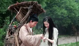 新倩女幽魂将拍,郑爽版聂小倩唯美上线,剧情反转遭吐槽
