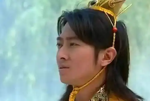 当年的乌龙闯情关,男女主角都已落幕,女配角却火到至今
