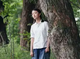 山楂树之恋官方剧照
