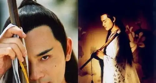 赵文瑄杨雨婷都出演过大明宫词,如今他们在大宋宫词中扮演夫妻
