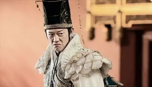 从百官对魏忠贤的阿谀奉承,就知道明朝完了
