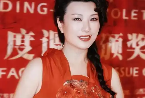 演员王静因拒绝潜规则断送前程,如今62岁的她,竟比以前更牛了
