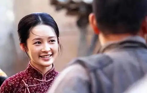 被国家秘密培养9年的李沁,转身却踏进娱乐圈,背后原因令人深思
