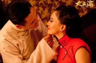 赵丽颖蒋欣徐璐莫小棋电影电视剧中的惹眼女配
