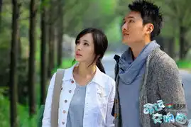 命运剧照曝光冯绍峰杨幂馨香幸福甜蜜挽手