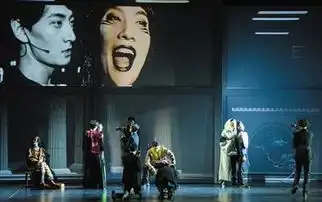 乌镇戏剧节10月开启赖声川田沁鑫教你选好戏