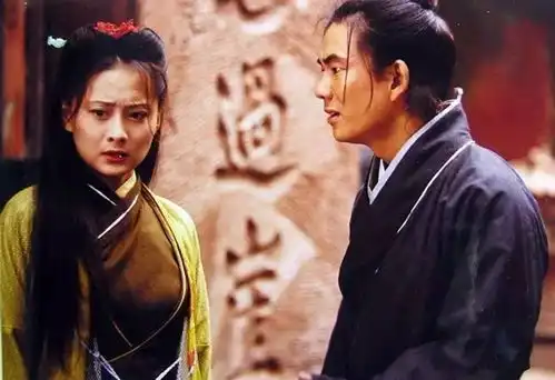 最美琼女郎拒周星驰,错过还珠,今无戏可拍拒演别人妈妈
