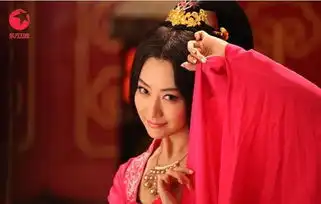 求几张隋唐演义里白冰版萧美娘的剧照,要完全是古装的单人照,照片清晰就好了