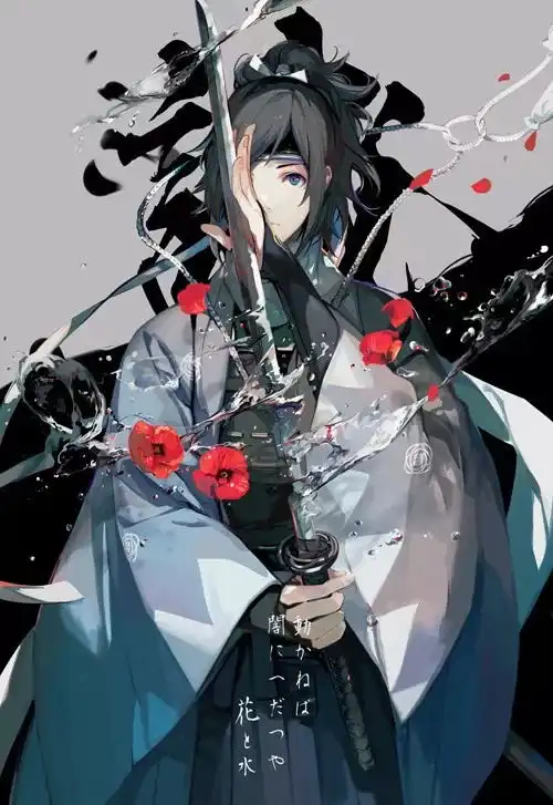 壁纸鹤丸国永加州清光大和守安定刀剑乱舞249期
