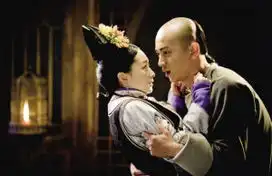 周冬雨演清版灰姑娘角色亦正亦邪才过瘾
