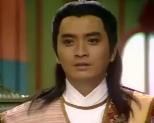 4版光明左使,图1惊艳,图3气质佳,而他却是在毁原著
