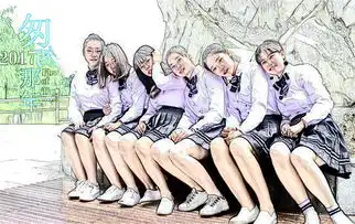 匆匆那年剧照当长科榜样生遇上蜡笔小新
