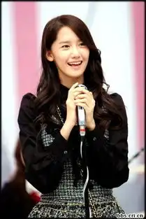 这个是少女时代的林允儿么附带图片
