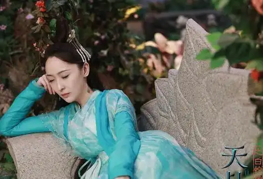 比李一桐体还寒的女星诞生,新剧搭档任嘉伦,都没多少人关注她
